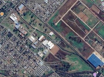 Terreno · 20000m² · Terreno en Parque Industrial - Moreno - Camino del Buen Ayre y Acceso Oeste