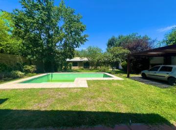 Casa · 335m² · 6 Ambientes · 2 Cocheras · Venta Casa Argüello - 3 Dor