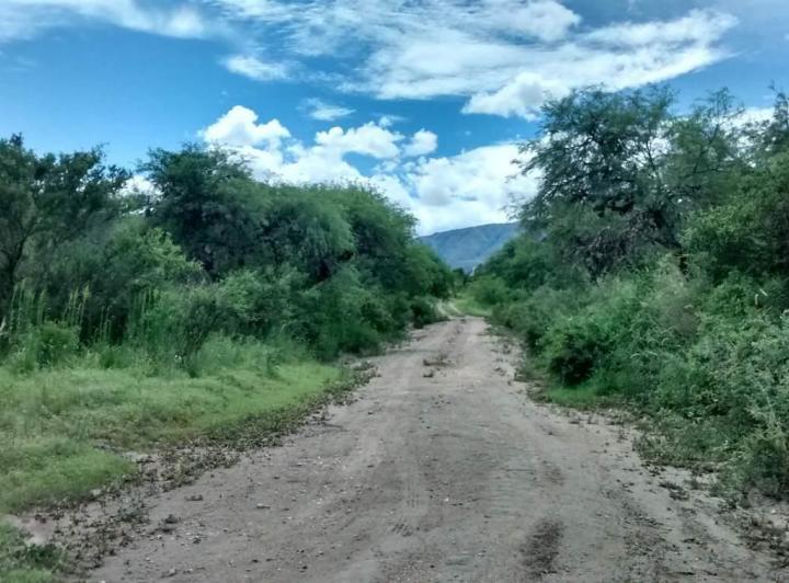 Terreno · 760m²