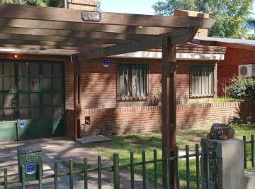 Casa · 72m² · 2 Dormitorios · Casa en Roldan