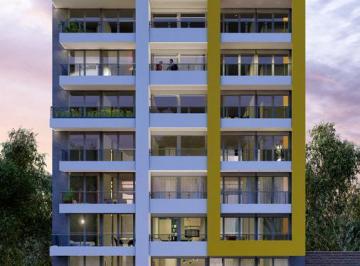 Departamento · 101m² · 4 Ambientes · Departamento - Wilde
