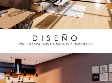 Departamento · 45m² · 2 Ambientes · Departamento en Venta de 2 Ambientes con Financiación Amplia.
