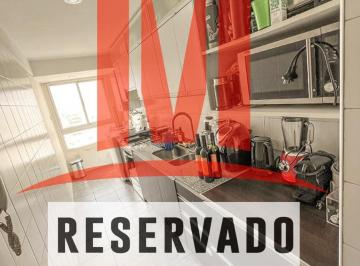 Departamento · 66m² · 3 Ambientes · Departamento en Barracas 3 Ambientes con Pileta/parrilla/laundry