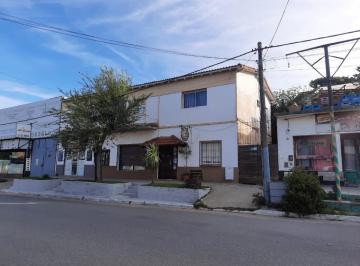 Edificio · 310m² · 1 Cochera · Hosteria en Villa Gesell
