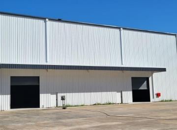Bodega-Galpón · 500m² · Depósitos Funcional de 500 m² Ideal E - Commers