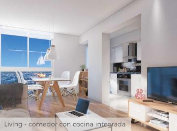 Departamento · 68m² · 4 Ambientes · Venta Paseo del Molino 2 Dorm (Adjudicado)