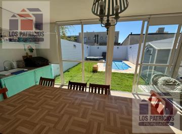 PH · 120m² · 4 Ambientes · 2 Cocheras · Duplex en Ayres del Valle