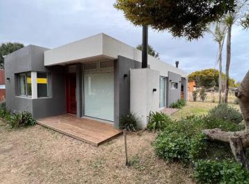 Casa · 80m² · 3 Ambientes · Hermosa Casa Para 5 Personas en Las Gaviotas - No Se Cobra Comision