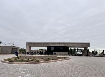 Terreno , Chacras de Coria · Oportunidad. Lote en Rincón de Coria.