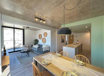 Departamento · 94m² · 4 Ambientes · Venta - Piso Exclusivo 3 Dorm. - con Amenities - 9 de Julio 508 - Barrio Martin
