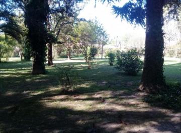Terreno · 298m² · Lote en Venta en Villa Elvira