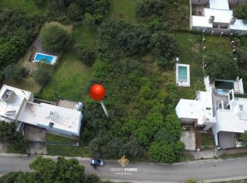 Terreno · 839m² · Lote en Venta Cuesta Colorada