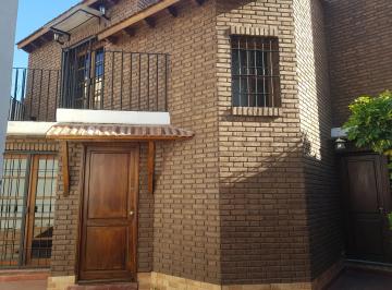 Casa de 5 ambientes, Ciudad de Mendoza · Dueño Alquila Casa Interna en Quinta Sección