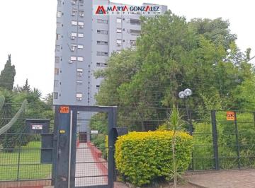 Departamento · 65m² · 3 Ambientes · Deprtamento 3 Ambientes en Alquiler