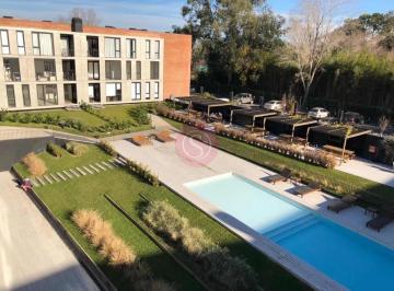 Departamento · 42m² · 2 Ambientes · 1 Cochera · Departamento en Alquiler en Club Bamboo, Pilar, G. B. a. Zona Norte