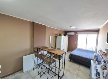 Departamento · 29m² · 1 Ambiente · Cafferata 900 - Monoambiente en Venta - Rosario, Echesortu