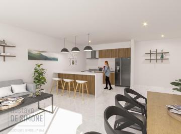 Departamento · 65m² · 3 Ambientes · Departamento 3 Ambientes, a Estrenar, Full Amenities, Caballito