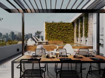 Departamento · 78m² · 3 Ambientes · Departamento 3 Ambientes, Full Amenities, Villa Urquiza, a Estrenar