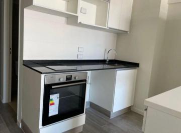 Departamento · 34m² · 1 Ambiente · 1 Cochera · Alquiler Monoambiente con Cochera en Paternal