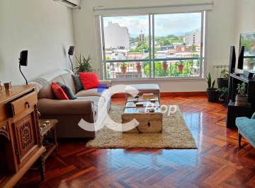 Departamento de 4 ambientes, Salta · Amplio Dpto de 3 Dorm. con Amenities y Excelente Ubicacion