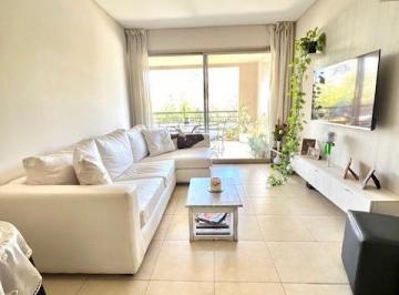 Departamento de 3 ambientes, Pilar · Terrazas de Ayres Alquiler 3 Amb Ulrich Propiedades