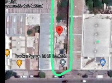 Terreno · 300m² · Venta Lote Apto Edificio Barrio General Paz