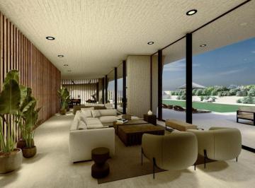 Departamento · 95m² · 3 Ambientes · 1 Cochera · Exclusivo Departamento en Venta en Vivant
