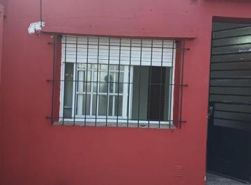 PH · 45m² · 2 Ambientes · PH en Alquiler - 1 Dormitorio 1 Baño - 50 m² - Tolosa