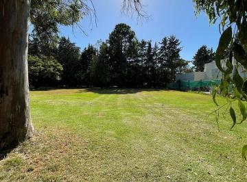Terreno · 1122m² · Terrenos en Zona Residencial Ruta 9 de Funes.
