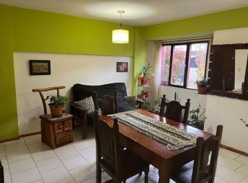 Departamento · 43m² · 3 Ambientes · 1 Cochera · Departamento Céntrico con 3amb