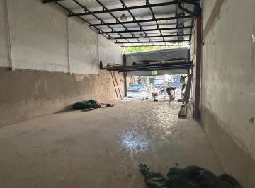 Terreno · 162m² · Terreno en Flores en Alquiler o Venta - 7 X 24