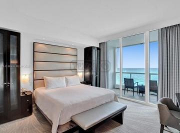 Departamento · 135m² · 4 Ambientes · 2 Cocheras · Departamento en Venta en Miami, Florida, Estados Unidos