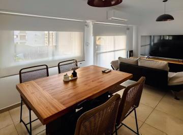 Departamento · 54m² · 3 Ambientes · 1 Cochera · Venta Semipiso 3 Ambientes San Miguel