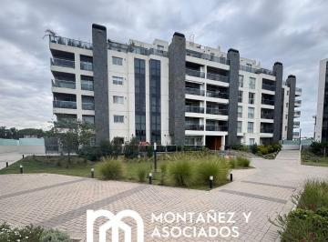 Departamento · 150m² · 5 Ambientes · 1 Cochera · Departamentos en Venta 2 y 3 Dorm..