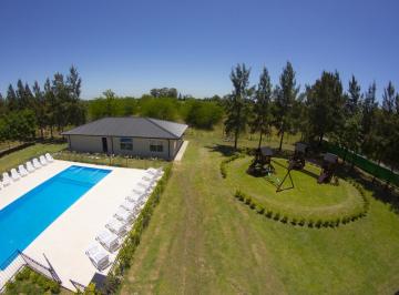 Terreno · 600m² · Lote en Venta - Barrio Santa Paula - Carlos Spegazzini