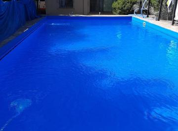 Quinta vacacional de 4 ambientes, Moreno · Venta de Quinta La Reja