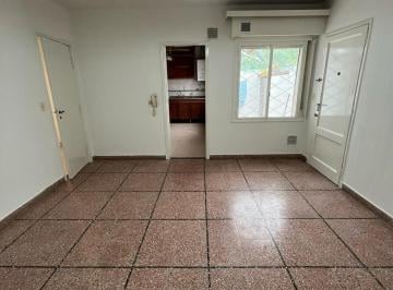 Departamento · 60m² · 3 Ambientes · Departamento en Munro