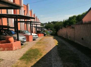 Casa de 2 ambientes, Villa Carlos Paz · Se Vende Duplex 2 Dorm. 2 Baños Carlos Paz