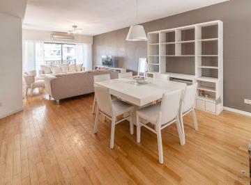 Departamento · 117m² · 4 Ambientes · 1 Cochera · Venta Caballito Piso 4 Amb C Cochera