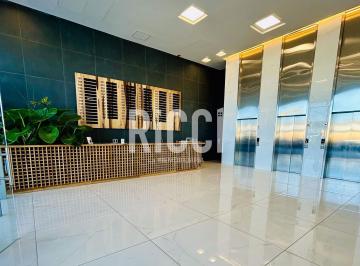 Oficina comercial · 144m² · Oficina en Alquiler Polo Hudson
