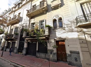 Departamento · 37m² · 2 Ambientes · Departamento - San Telmo