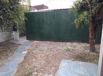 PH · 70m² · 3 Ambientes · PH de 3 Ambientes con Patio y Jardín - Villa Dominico