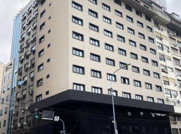 Hotel · 2600m² · 1 Ambiente · Edificio en Venta - Caba (Perón Esq. Cerrito)