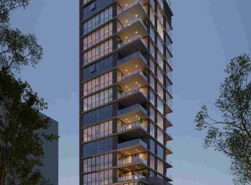 Garage · 15m² · Cochera Bv Galvez y Sarmiento Plaza Pueyrredon