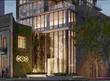 Garage · 15m² · Cocherea Ed. Mundo Bv. Galvez 1712 Plaza Puyrredon