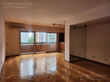 Departamento · 130m² · 4 Ambientes · 1 Cochera · Departamento en Alquiler