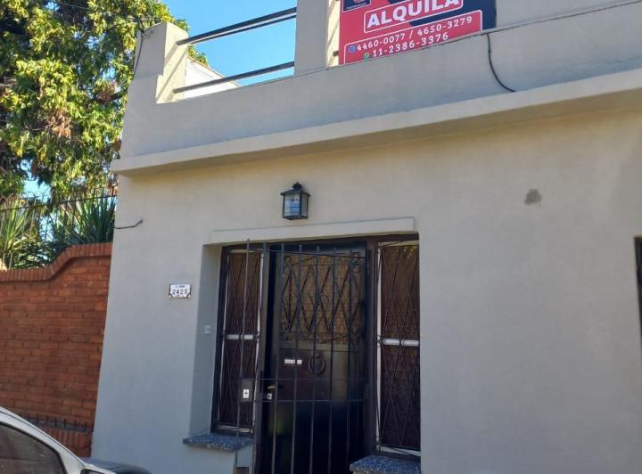 Departamento · 45m² · 2 Ambientes