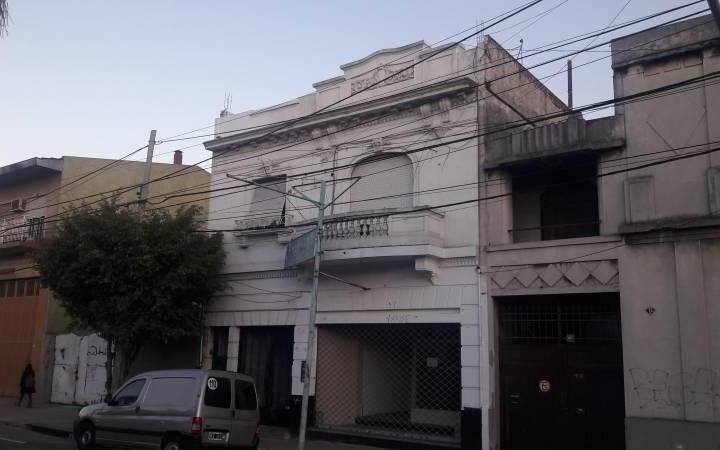 PH · 90m² · 3 Ambientes · 1 Cochera