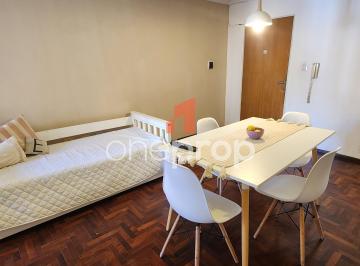 Departamento de 2 ambientes, Córdoba · La Ubicacion Soñada! Depto. en Rondeau Contrafrente 1 Dorm Amoblado