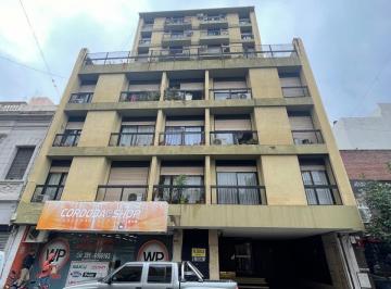 Departamento de 2 ambientes, Córdoba · Venta B° Centro Una Hab Zona Colon y Sucre